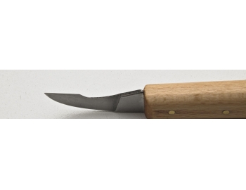 3351000-3351000, Cuchillo para chip carving, corto filo angular-3.