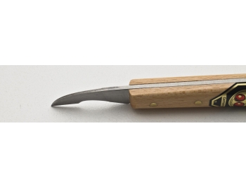 3351000-3351000, Cuchillo para chip carving, corto filo angular-4.