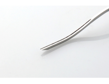 5315000-5315000, DOS CEREZAS, corte #6 / 1mm , micro, Gubia Media Luna, curvada-2.