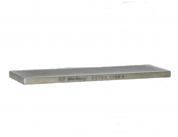 D6EF-6"x2" Piedra de afilar doble cara 1200 y 600 diamante DMT D6EF-1.