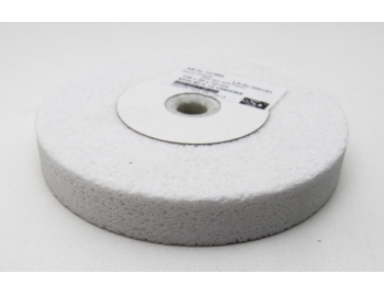 HT50230-Disco de esmeril ceramico sin destemplar los filos, grano 80, HT50230-1.