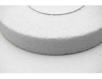 HT50230-Disco de esmeril ceramico sin destemplar los filos, grano 80, HT50230-2.