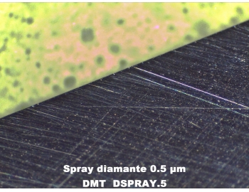 DSPRAY.5-Espray de diamante extra fino asentar filo 0.5micras DMT DiaSpray  DSPRAY.5-2.