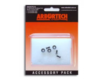 IND.FG.012-Woodcarver repuesto 3pz dientes +3pz tornillos Arbortech IND.FG.012-1.