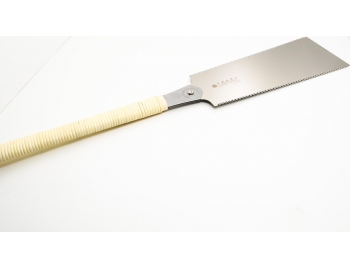 RS615-Ryoba 10TPI sierra japonesa doble filo 27cm Gyokucho Rs615-1.