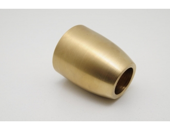 GUB0003-Cabeza para mazo de bronce aprox. 450g GUB0003-2.