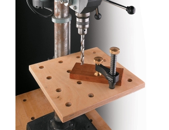 05G19.01-Mini prensa de carpintero, engachar rapido Veritas 05G19.01-6.