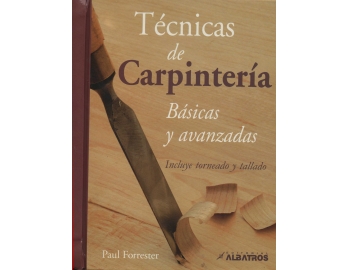 9789502412818-Tecnicas de Carpinteria - Paul Forrester-1.