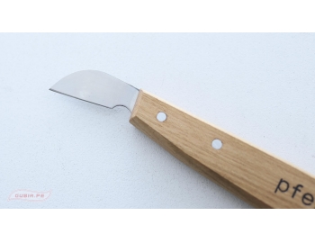 pfeil-Pfeil cuchillo chip carving pfeil-2.