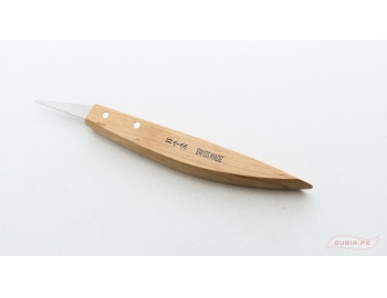 Kerb 11-Pfeil cuchillo chip carving Kerb 11-1.