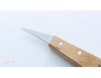 Kerb 11-Pfeil cuchillo chip carving Kerb 11-2.