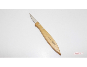 Kerb 12-Pfeil cuchillo chip carving Kerb 12-1.