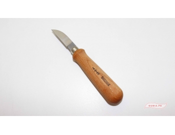 Kerb 4-Pfeil cuchillo chip carving Kerb 4-1.