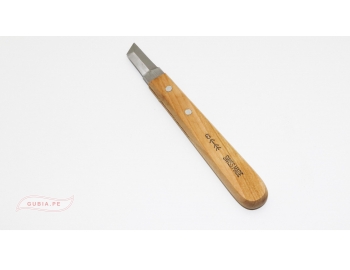 Kerb 6-Pfeil cuchillo chip carving Kerb 6-1.