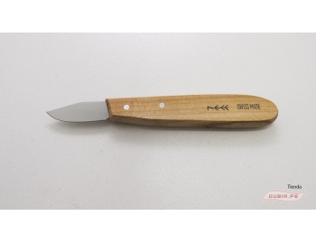 Kerb 7-Pfeil cuchillo chip carving Kerb 7-1.