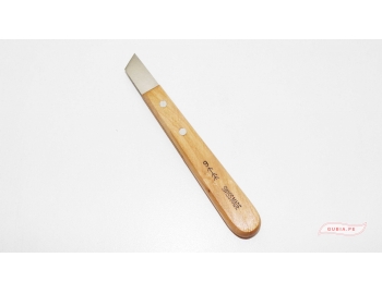 Kerb 9-Pfeil cuchillo chip carving Kerb 9-1.