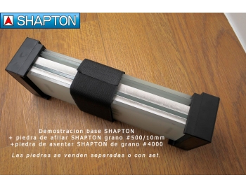 50300-Soporte para piedras de afilar Shapton 50300-2.