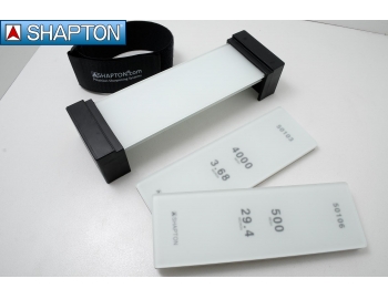 504009-Set piedras de afilar básico para chef profesional Shapton VIDRIO 504009-2.