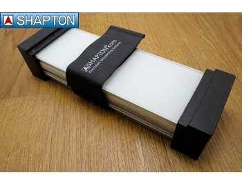 504009-Set piedras de afilar básico para chef profesional Shapton VIDRIO 504009-4.