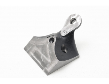 06P22.55-55° Cama para cepillo personalizado 2-3/8" Veritas 06P22.55-1.