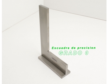 4793-150-Escuadra de ingenieros pelo con talón 150 x 100mm grado 0, INSIZE 4793-150-1.