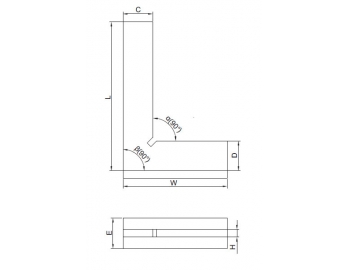 Escuadra de ingenieros ficha tecnica