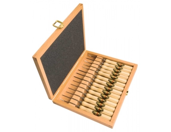 5414000-5414000, DOS CEREZAS, Juego de 14pz. micro gubias-1.