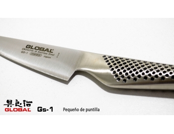 GS-1-Cuchillo pequeño de puntilla 11cm Global GS-1-3.