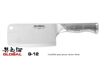 G-12-Cuchillo picar carne 16cm Global G-12-1.