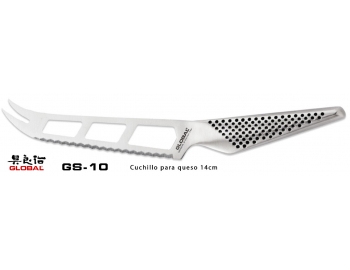 GS-10-Cuchillo para queso 14cm Global GS-10-1.
