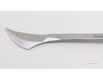 Ab G-Pfeil, Cuchillo de talla largo Abegglen-1.