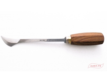 Ab M-Pfeil, Cuchillo de talla mediano Abegglen-1.