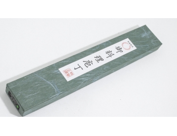 W3-13461-Cuchillo Kiritsuke 18cm tornear verduras acero Shirogami #3 W3-13461-6.