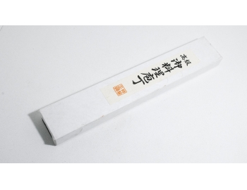 W3-13300-Cuchillo Usuba Kakugata 18cm acero Shirogami #3 W3-13300-5.