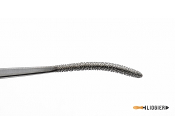 L175-1-13-Escofina de codillo 1 cuchara y cuchillo 175mm pique 13 Liogier L175-1-13-5.