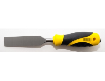 811326-Formon 26mm , mango amarillo plastico punta fierro NAREX 811326-6.