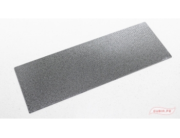 ATM75-1.4C-Repuesto placa diamantada inox 210x75x1mm grano 140 Atoma ATM75-1.4C-2.