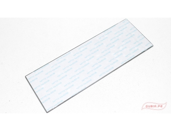 ATM75-1.4C-Repuesto placa diamantada inox 210x75x1mm grano 140 Atoma ATM75-1.4C-3.