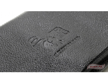 GUB0030-Estuche de cuero para 6pz cuchillos Zanmai GUB00030-3.