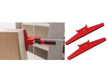 KR-AS-Adaptador obliquo REVO ±15° Bessey KR-AS-1.