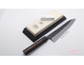 LD-601-Piedra de asentar 6000 pulir filo de cuchillos SUEHIRO Debado LD-601-1.
