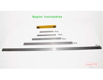 7110-200-Regla inoxidable 200mm Insize 7110-200-3.