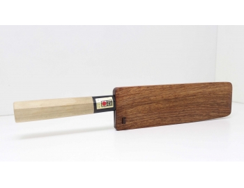 GUB0043-Protector de filo de cuchillo de madera personalizado GUB0043-4.