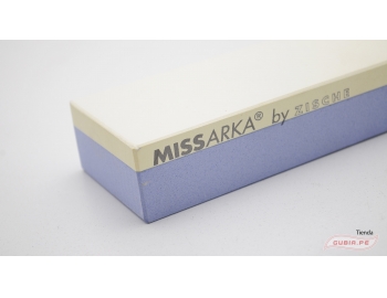 12-Piedra de afilar 1500/8000 doble cara MissArka® Zische-1.