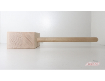 825300-Mazo de carpintero madera haya Narex 825300-2.