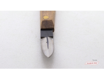 822540-Cuchillo de tallar doblado dos filos Narex 822540-4.