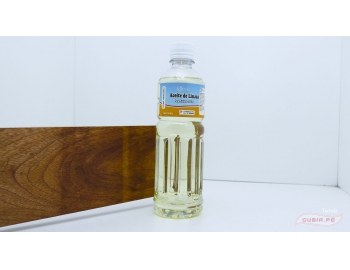 GUB0051-Aceite de Linaza 500ml Quiss GUB0051-1.