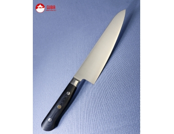 B9s-CS-21-Gyuto 21cm clásico acero 440c B9s-CS-21-1.