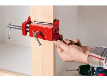 FRZ12-Prensa para instalación reposteria marcos 2kN Bessey FRZ12-6.