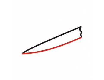 822001-Cuchillo para tallar cucharas Sloyd Narex 822001-2.